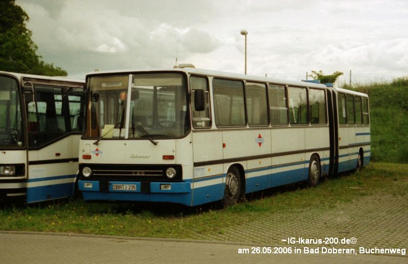 DBR-J 235
